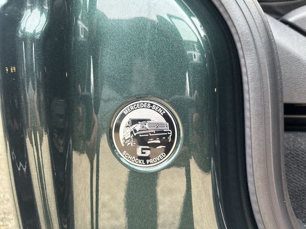 Used Mercedes-Benz G Class 2023 for sale - 76251675: Photo 8