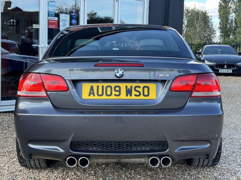 Used BMW M3 2009 for sale - 76119006: Photo 10