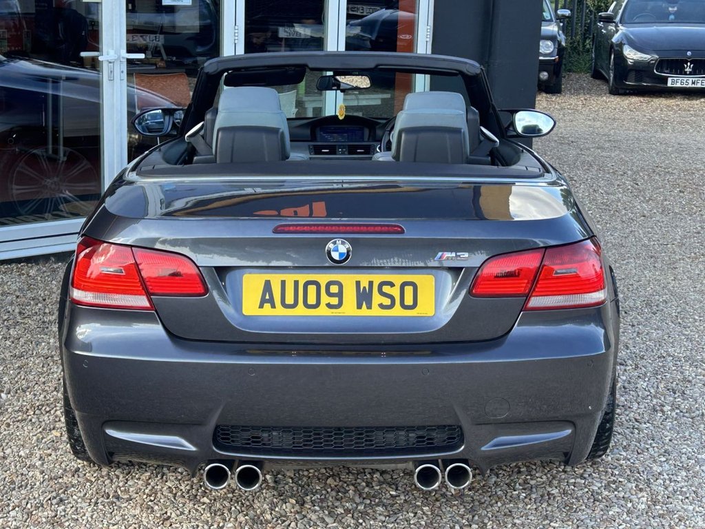 Used BMW M3 2009 for sale - 76119006: Photo 11