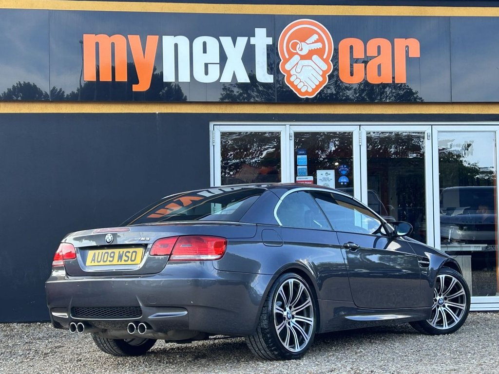 Used BMW M3 2009 for sale - 76119006: Photo 12