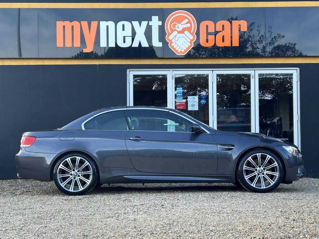 Used BMW M3 2009 for sale - 76119006: Photo 14