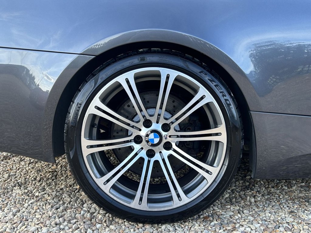 Used BMW M3 2009 for sale - 76119006: Photo 15