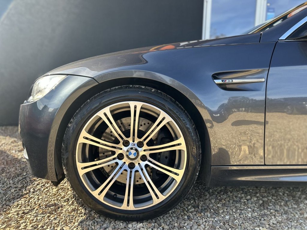 Used BMW M3 2009 for sale - 76119006: Photo 16