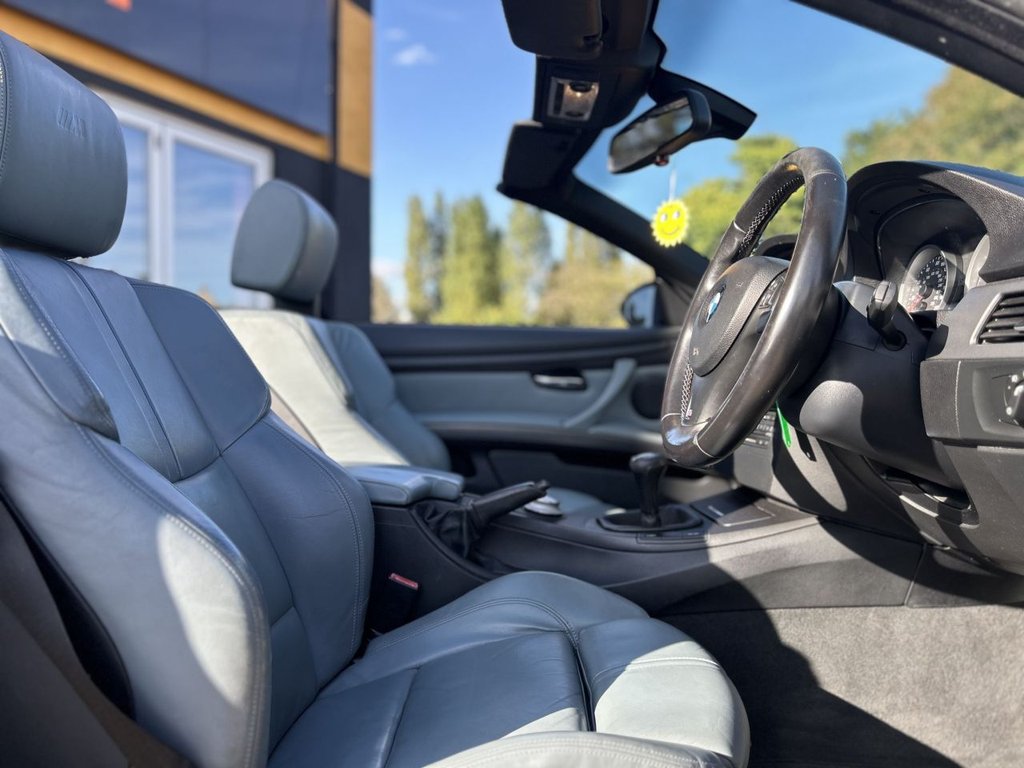 Used BMW M3 2009 for sale - 76119006: Photo 18