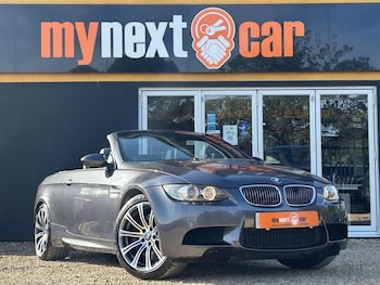 2009 (09) - 4.0 V8 Convertible 2dr Petrol Manual Euro 4 (420 ps)