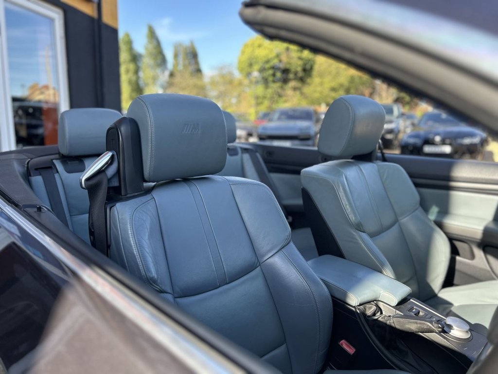 Used BMW M3 2009 for sale - 76119006: Photo 20