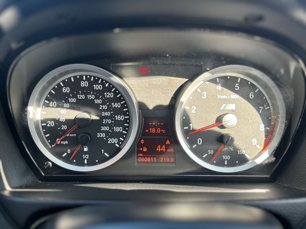 Used BMW M3 2009 for sale - 76119006: Photo 22