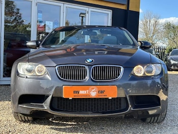 Used BMW M3 2009 for sale - 76119006: Photo 4
