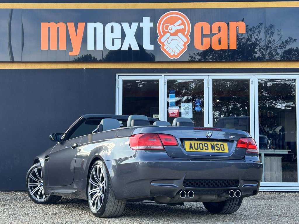 Used BMW M3 2009 for sale - 76119006: Photo 7