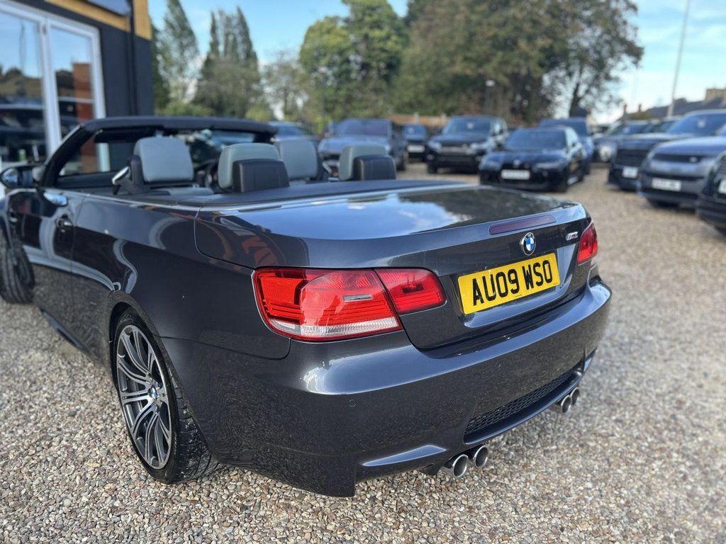 Used BMW M3 2009 for sale - 76119006: Photo 8