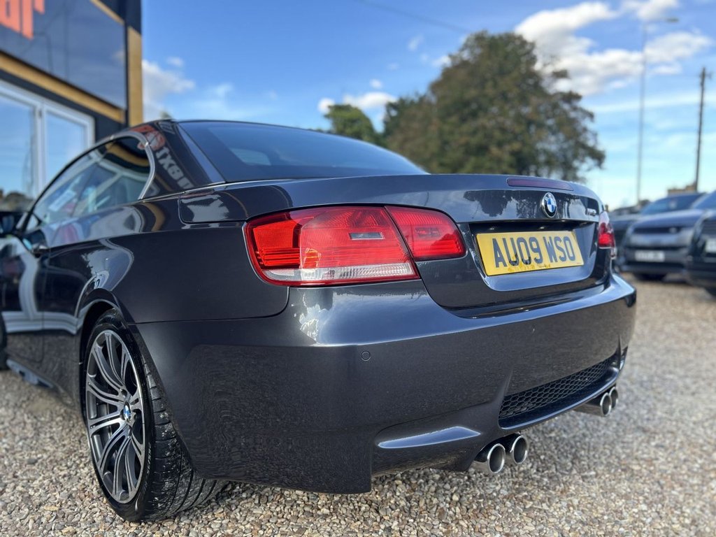 Used BMW M3 2009 for sale - 76119006: Photo 9
