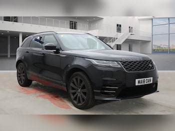 2018 (18) - 2.0 D240 R-Dynamic HSE SUV 5dr Diesel Auto 4WD Euro 6 (s/s) (240 ps)