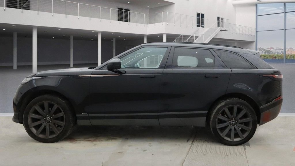 Used Land Rover Range Rover Velar 2018 for sale - 76758668: Photo 6