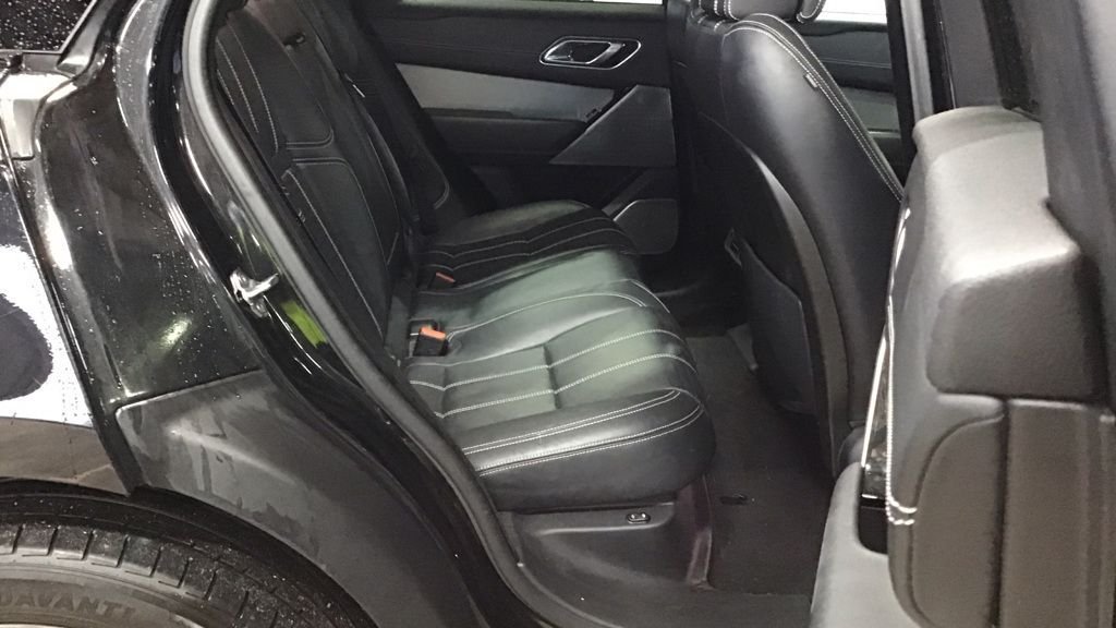 Used Land Rover Range Rover Velar 2018 for sale - 76758668: Photo 7