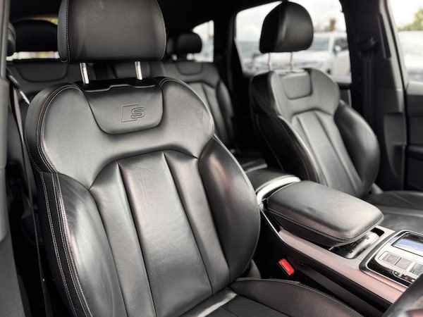 Used Audi Q7 2021 for sale - 74423558: Photo 10