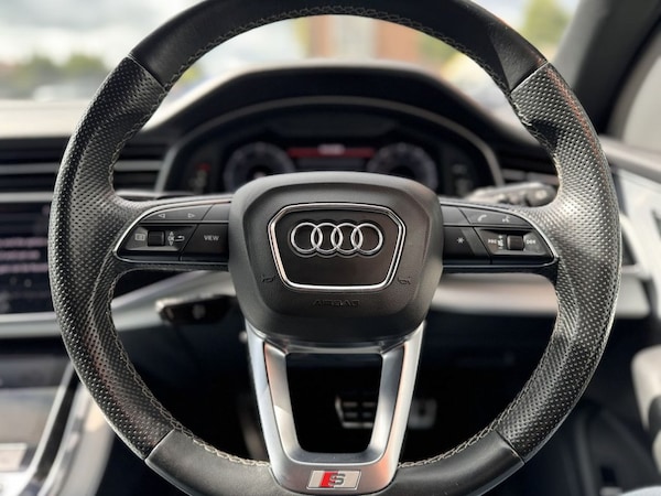 Used Audi Q7 2021 for sale - 74423558: Photo 12