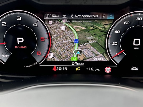Used Audi Q7 2021 for sale - 74423558: Photo 14