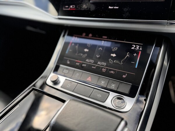 Used Audi Q7 2021 for sale - 74423558: Photo 17