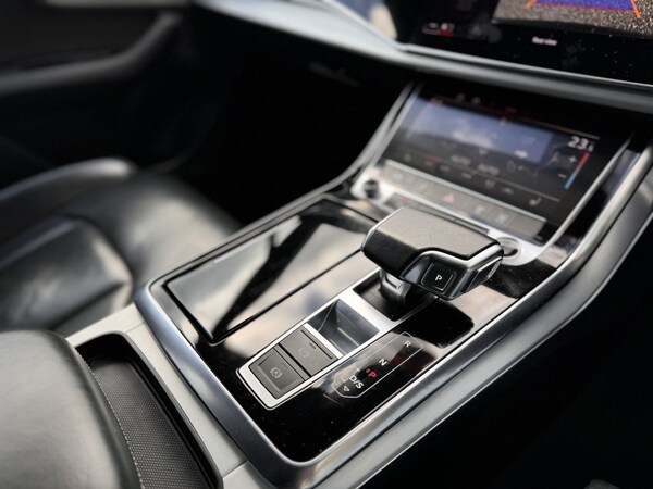 Used Audi Q7 2021 for sale - 74423558: Photo 18