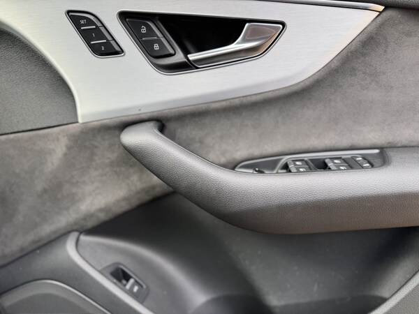 Used Audi Q7 2021 for sale - 74423558: Photo 20