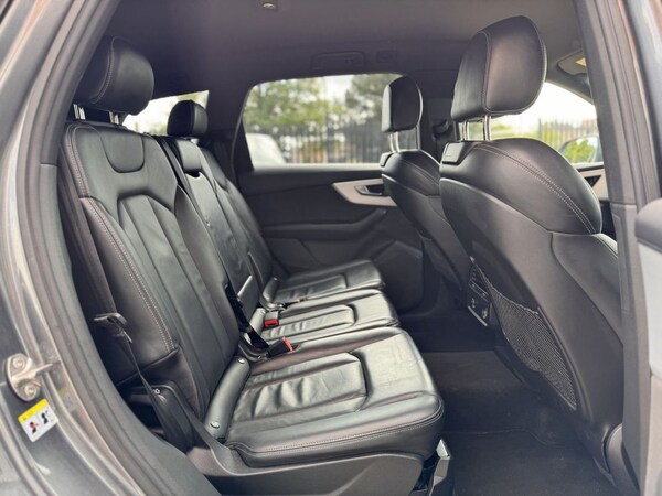 Used Audi Q7 2021 for sale - 74423558: Photo 21
