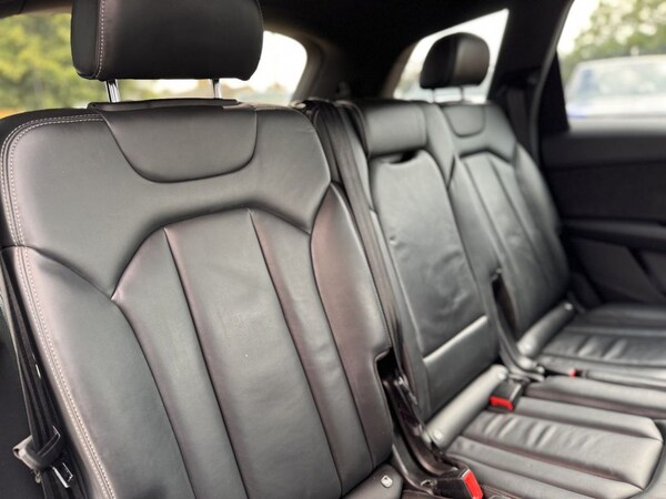 Used Audi Q7 2021 for sale - 74423558: Photo 22