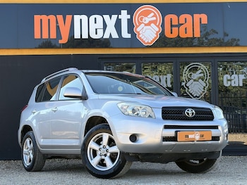Used Toyota RAV4 2006 for sale - 79114367: Photo