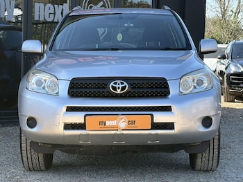 Used Toyota RAV4 2006 for sale - 79114367: Photo