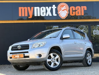 Used Toyota RAV4 2006 for sale - 79114367: Photo