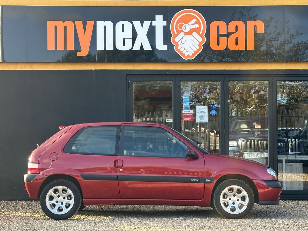Used Citroen Saxo 2003 for sale - 76380083: Photo 11