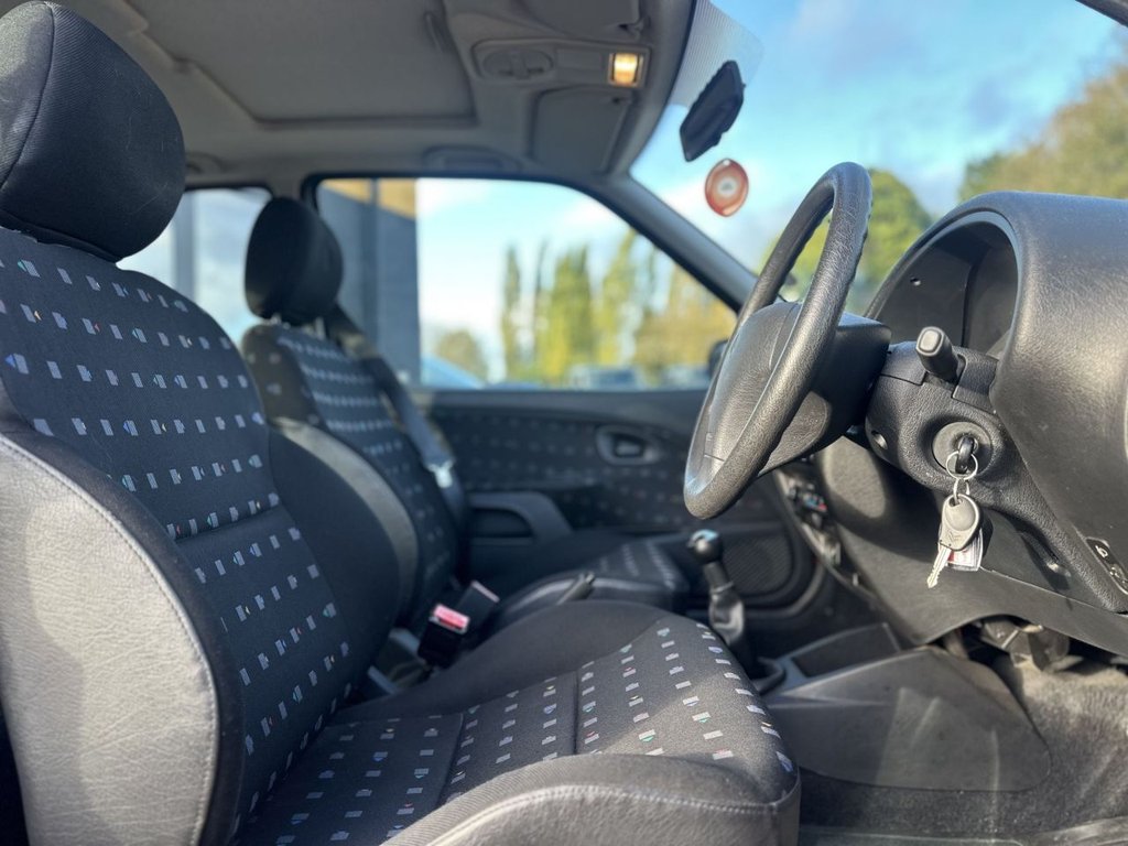 Used Citroen Saxo 2003 for sale - 76380083: Photo 16