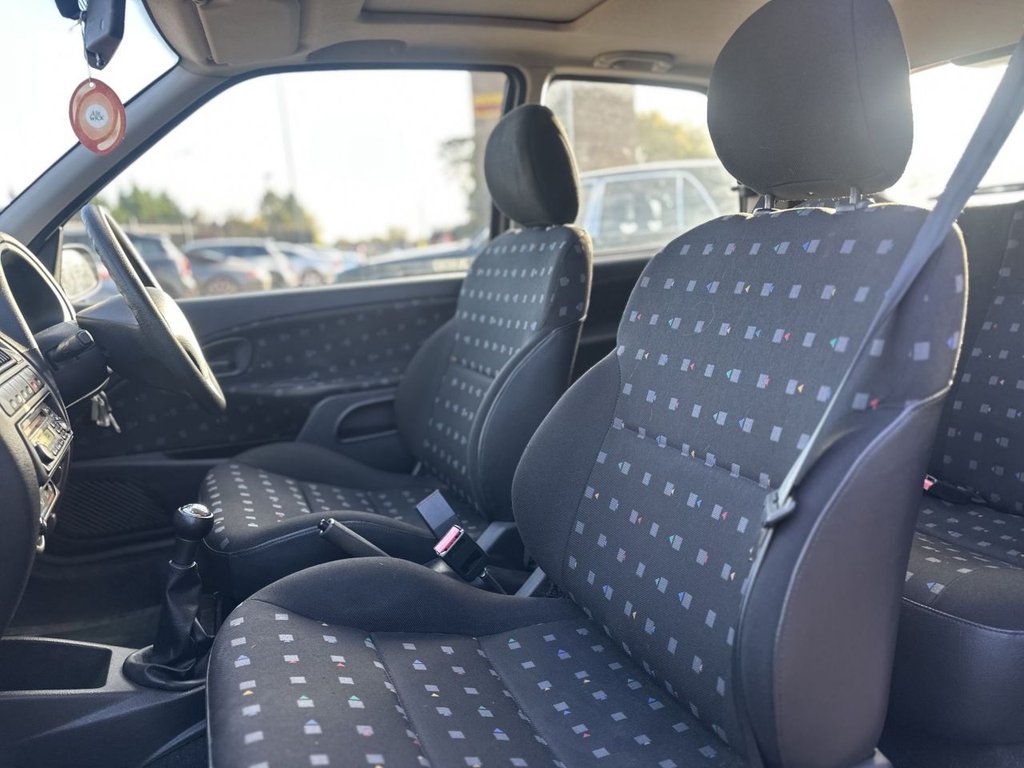 Used Citroen Saxo 2003 for sale - 76380083: Photo 17