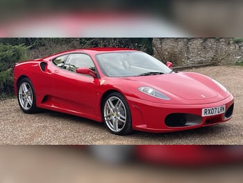 Used Ferrari F430 2007 for sale - 79856643: Photo