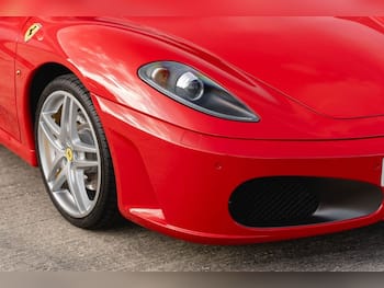 Used Ferrari F430 2007 for sale - 79856643: Photo