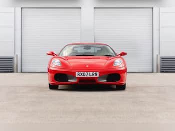 Used Ferrari F430 2007 for sale - 79856643: Photo