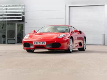 Used Ferrari F430 2007 for sale - 79856643: Photo