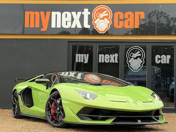 Used Lamborghini Aventador 2021 for sale - 78880164: Photo