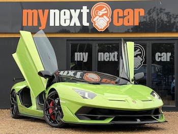 Used Lamborghini Aventador 2021 for sale - 78880164: Photo