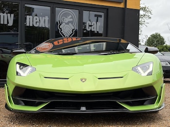 Used Lamborghini Aventador 2021 for sale - 78880164: Photo