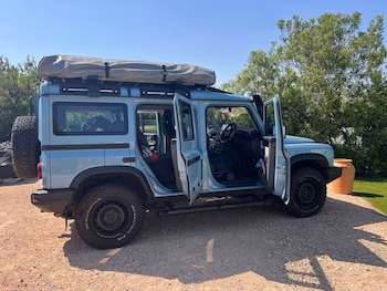 2024 (58) - 3.0 TD Trialmaster Edition 6dr Auto 6-Door