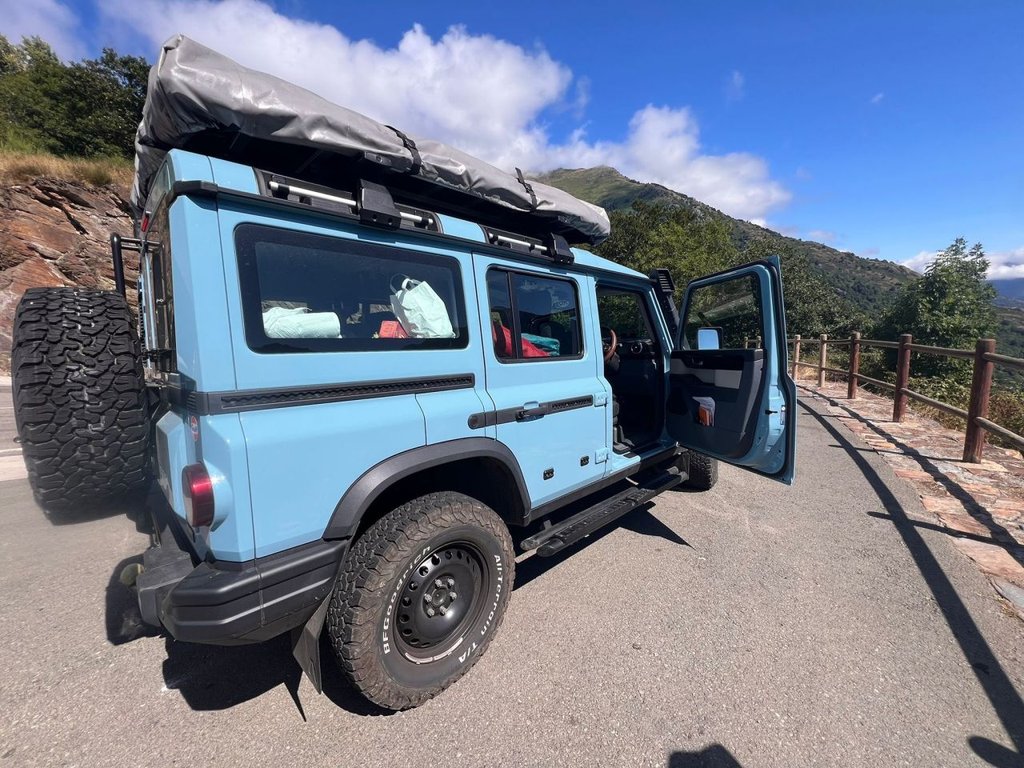 Used INEOS Grenadier 2024 for sale - 77153734: Photo 2