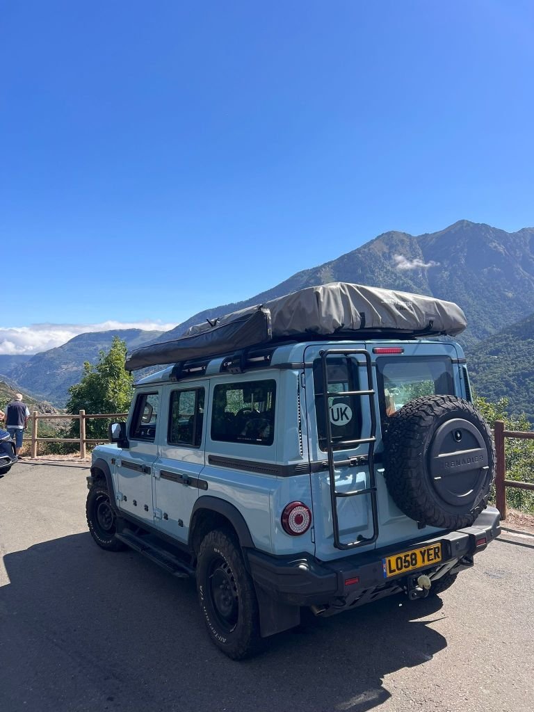 Used INEOS Grenadier 2024 for sale - 77153734: Photo 4