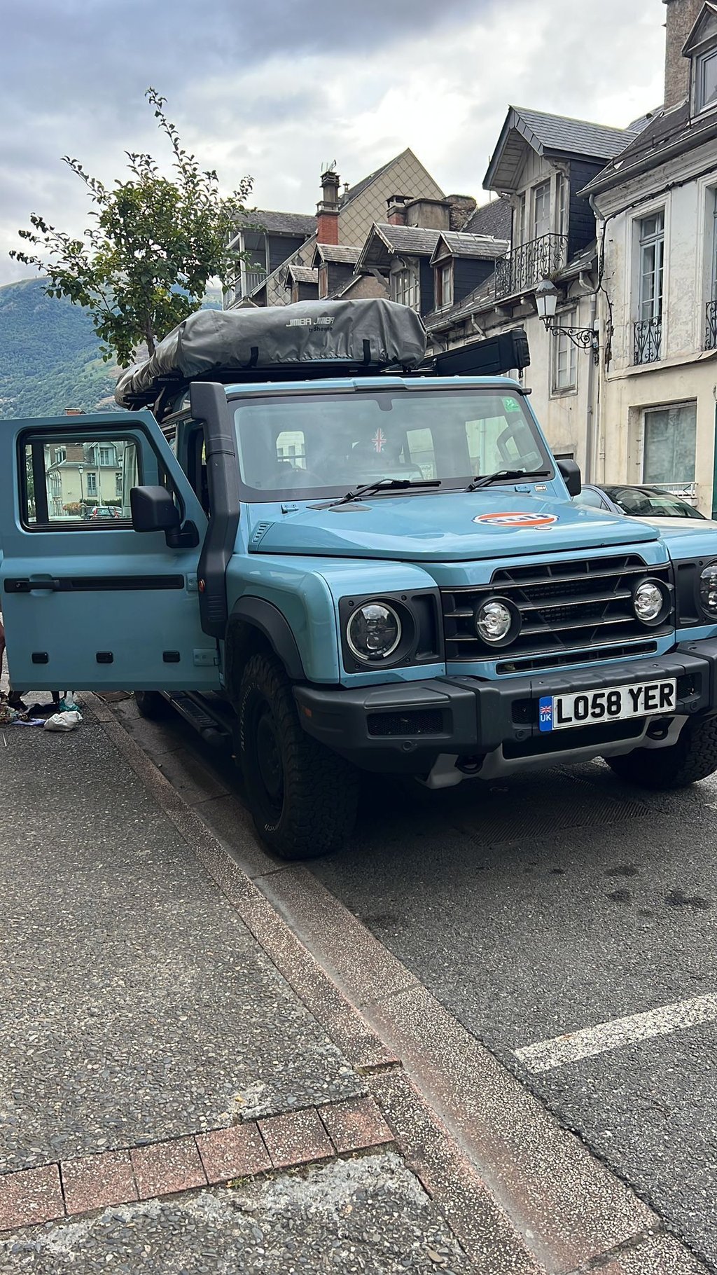 Used INEOS Grenadier 2024 for sale - 77153734: Photo 5