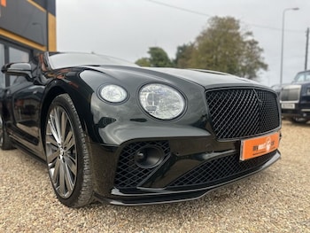 Used Bentley Continental 2022 for sale - 79518324: Photo