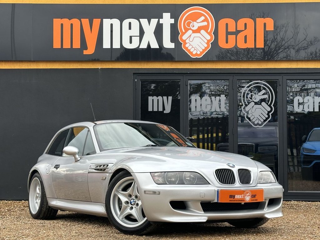 Used BMW Z3 M 1999 for sale - 78162471: Photo 1
