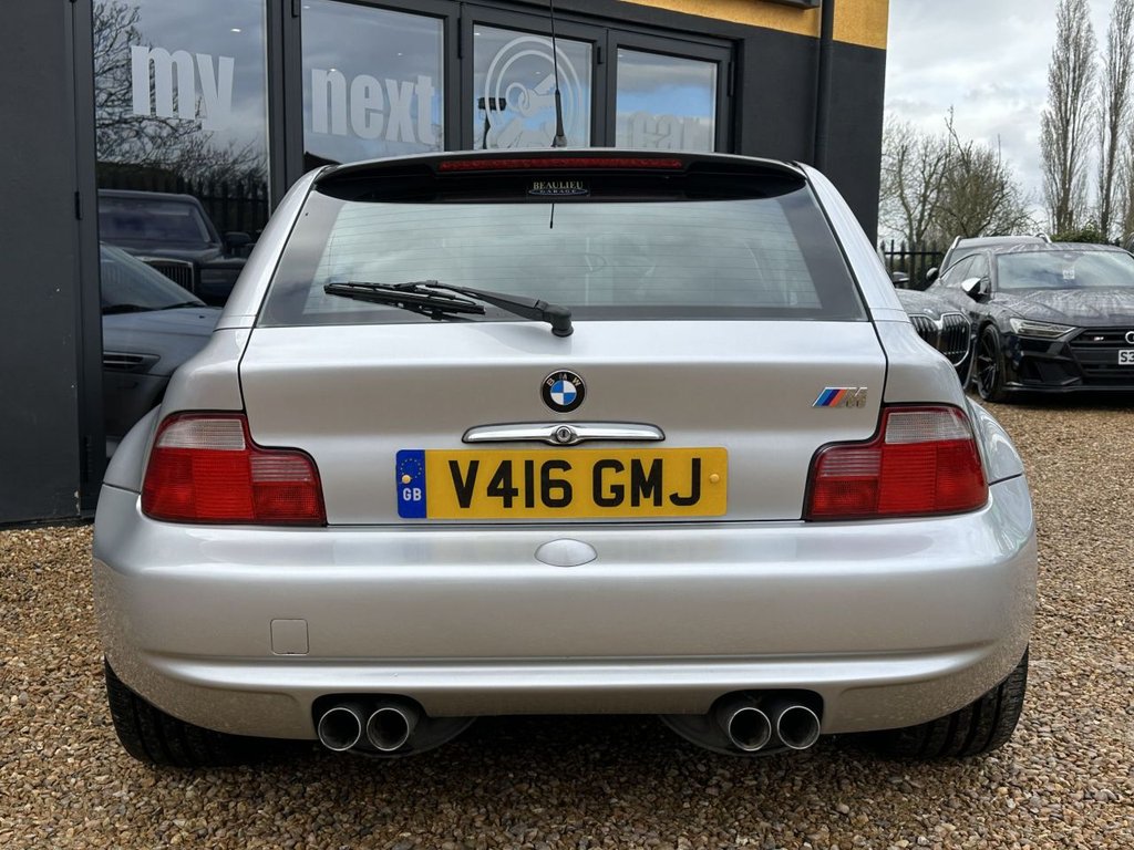 Used BMW Z3 M 1999 for sale - 78162471: Photo 10