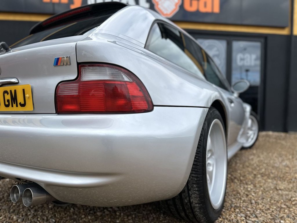 Used BMW Z3 M 1999 for sale - 78162471: Photo 11