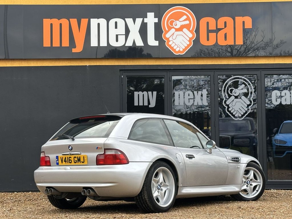 Used BMW Z3 M 1999 for sale - 78162471: Photo 12