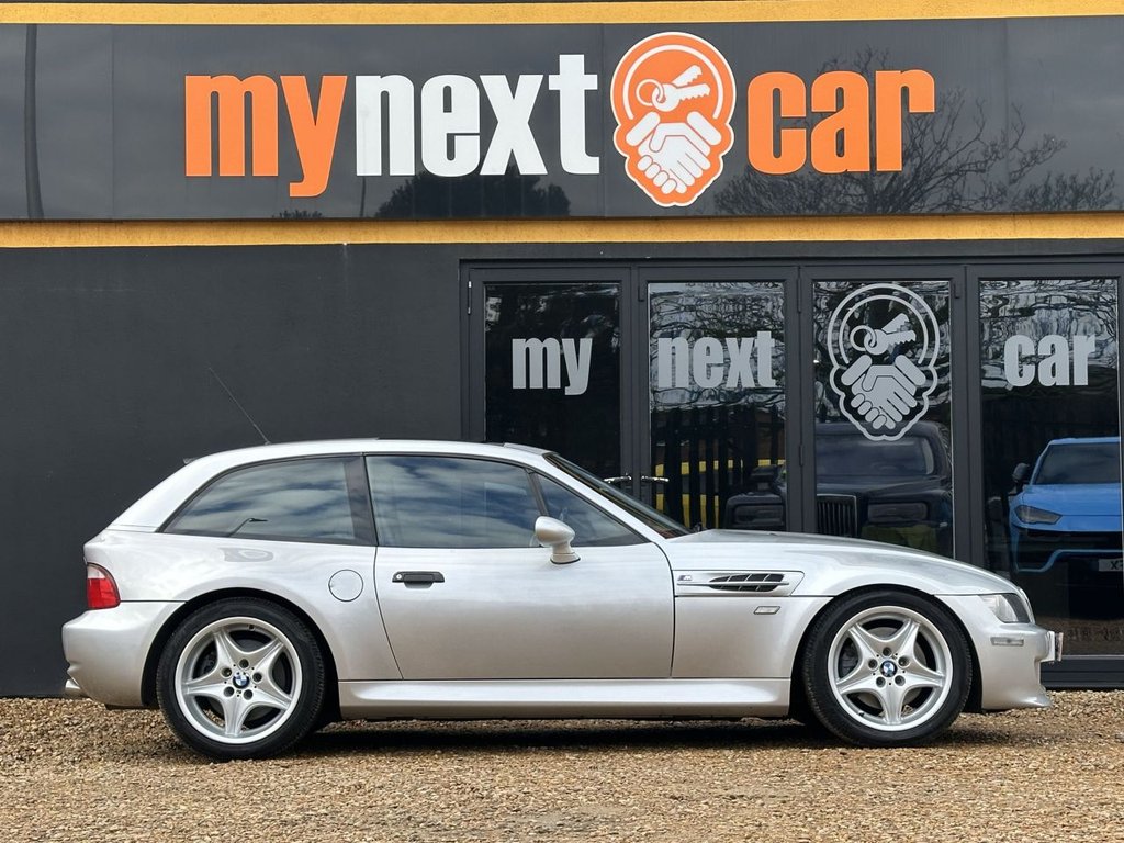 Used BMW Z3 M 1999 for sale - 78162471: Photo 13