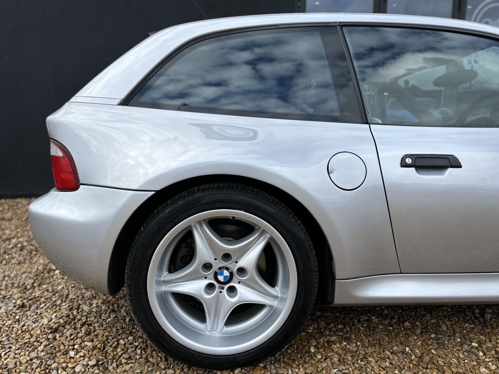 Used BMW Z3 M 1999 for sale - 78162471: Photo 14
